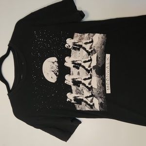 Riot Society Medium Tee